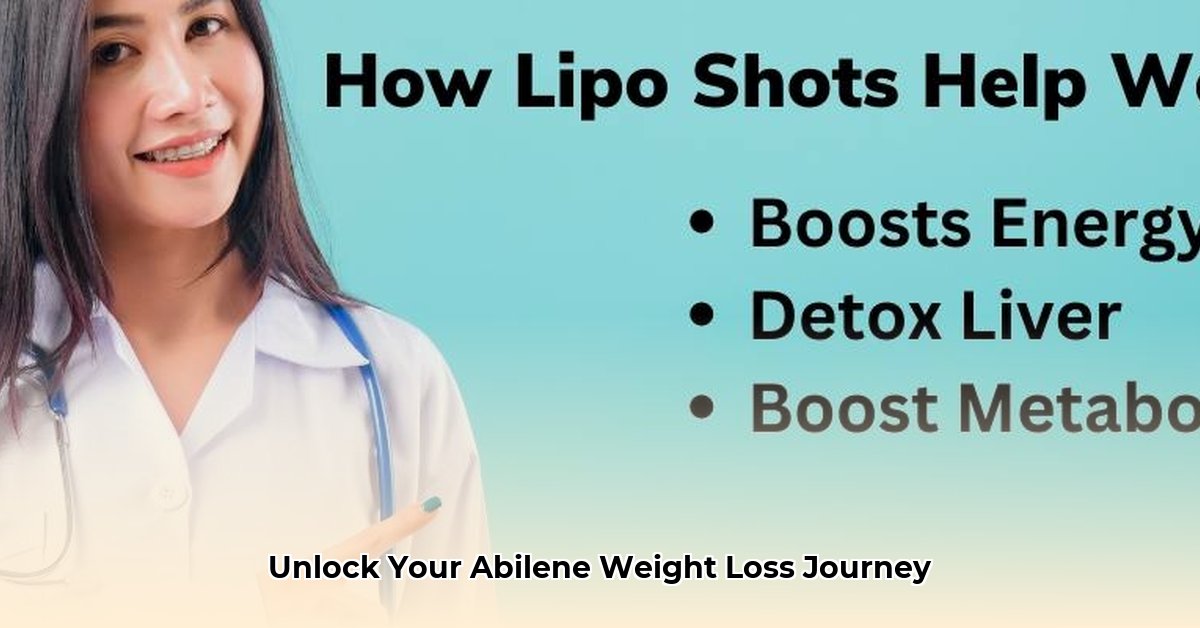 weight-loss-shots-abilene-tx